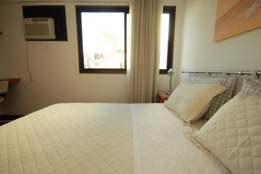 Apartamento Gohouse Saddock 407 Río de Janeiro Exterior foto