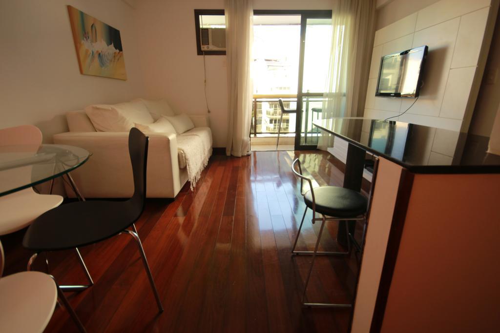 Apartamento Gohouse Saddock 407 Río de Janeiro Exterior foto