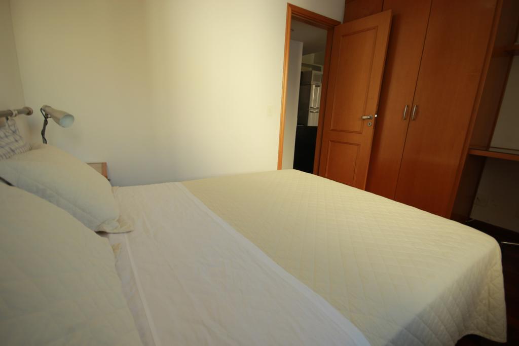 Apartamento Gohouse Saddock 407 Río de Janeiro Exterior foto