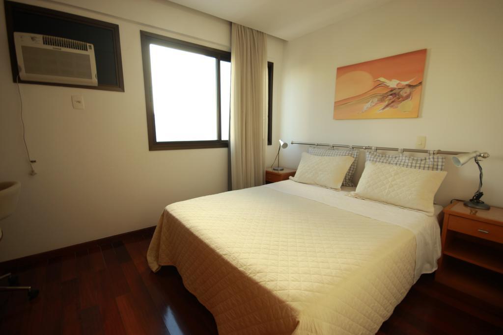 Apartamento Gohouse Saddock 407 Río de Janeiro Exterior foto