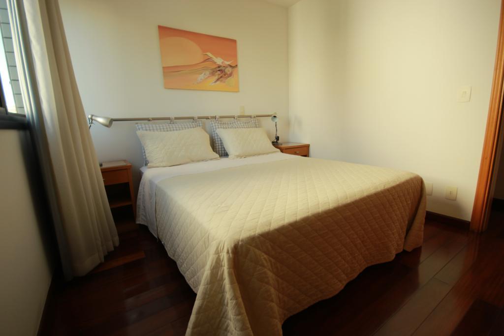 Apartamento Gohouse Saddock 407 Río de Janeiro Exterior foto