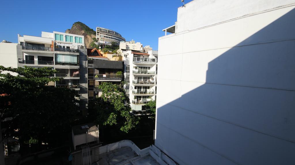 Apartamento Gohouse Saddock 407 Río de Janeiro Exterior foto