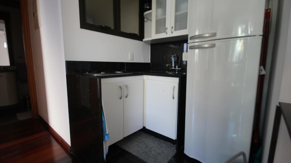 Apartamento Gohouse Saddock 407 Río de Janeiro Exterior foto